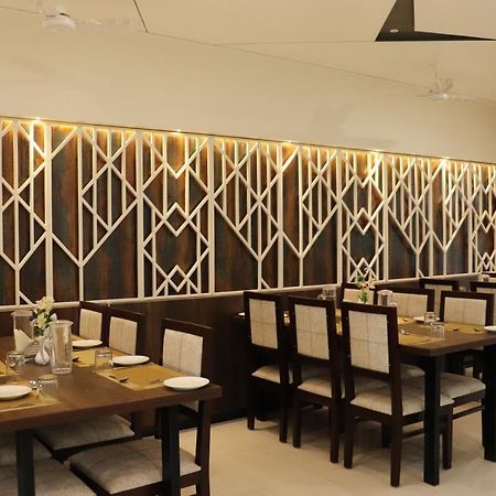 Hotel City Point Phalodi (Jodhpur) Exterior foto