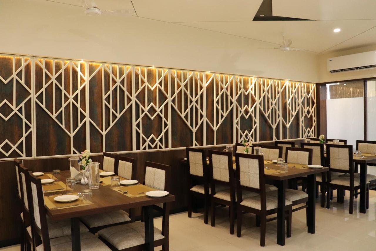 Hotel City Point Phalodi (Jodhpur) Exterior foto