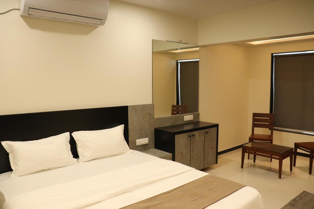 Hotel City Point Phalodi (Jodhpur) Exterior foto