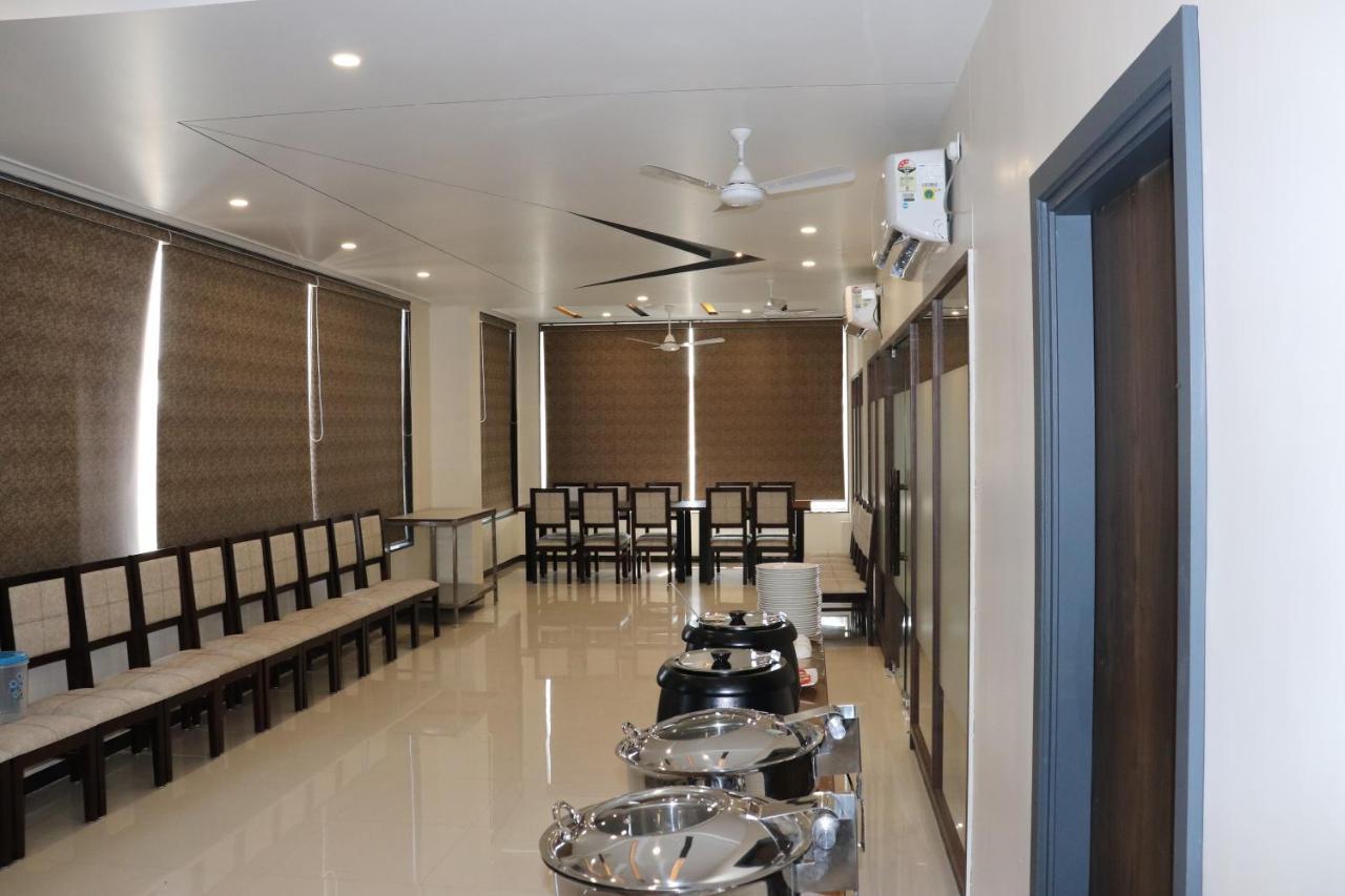 Hotel City Point Phalodi (Jodhpur) Exterior foto