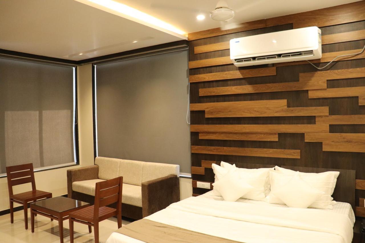 Hotel City Point Phalodi (Jodhpur) Exterior foto