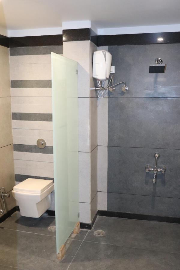 Hotel City Point Phalodi (Jodhpur) Exterior foto