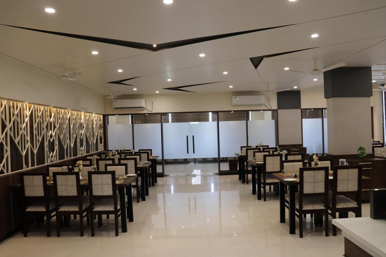 Hotel City Point Phalodi (Jodhpur) Exterior foto