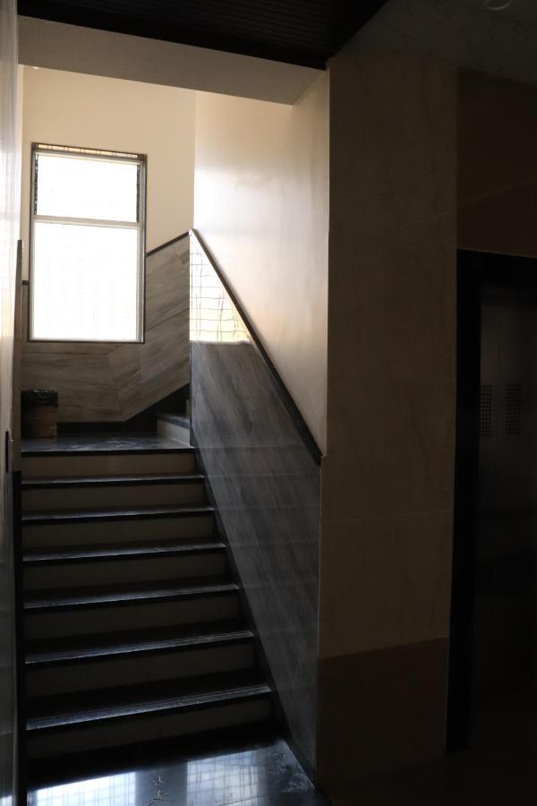 Hotel City Point Phalodi (Jodhpur) Exterior foto