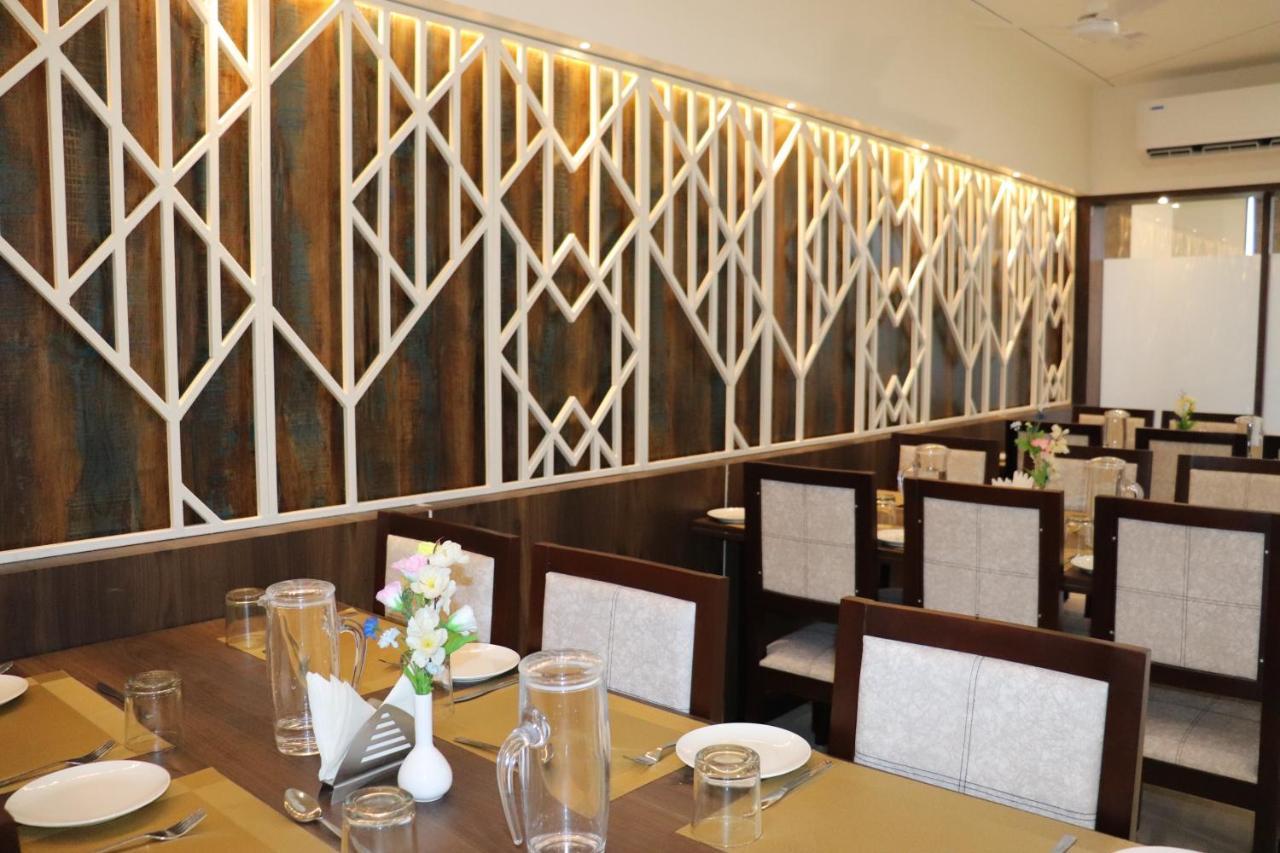 Hotel City Point Phalodi (Jodhpur) Exterior foto