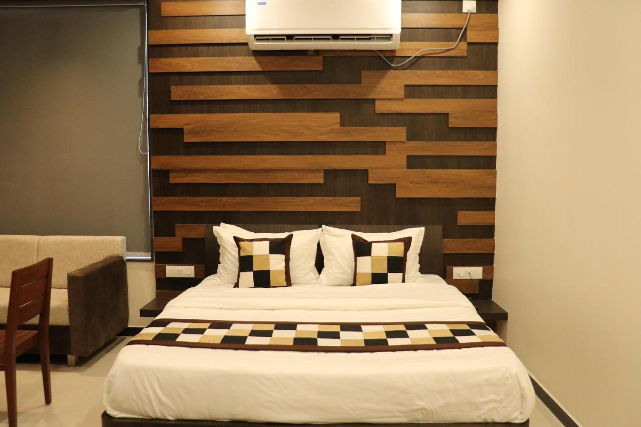 Hotel City Point Phalodi (Jodhpur) Exterior foto