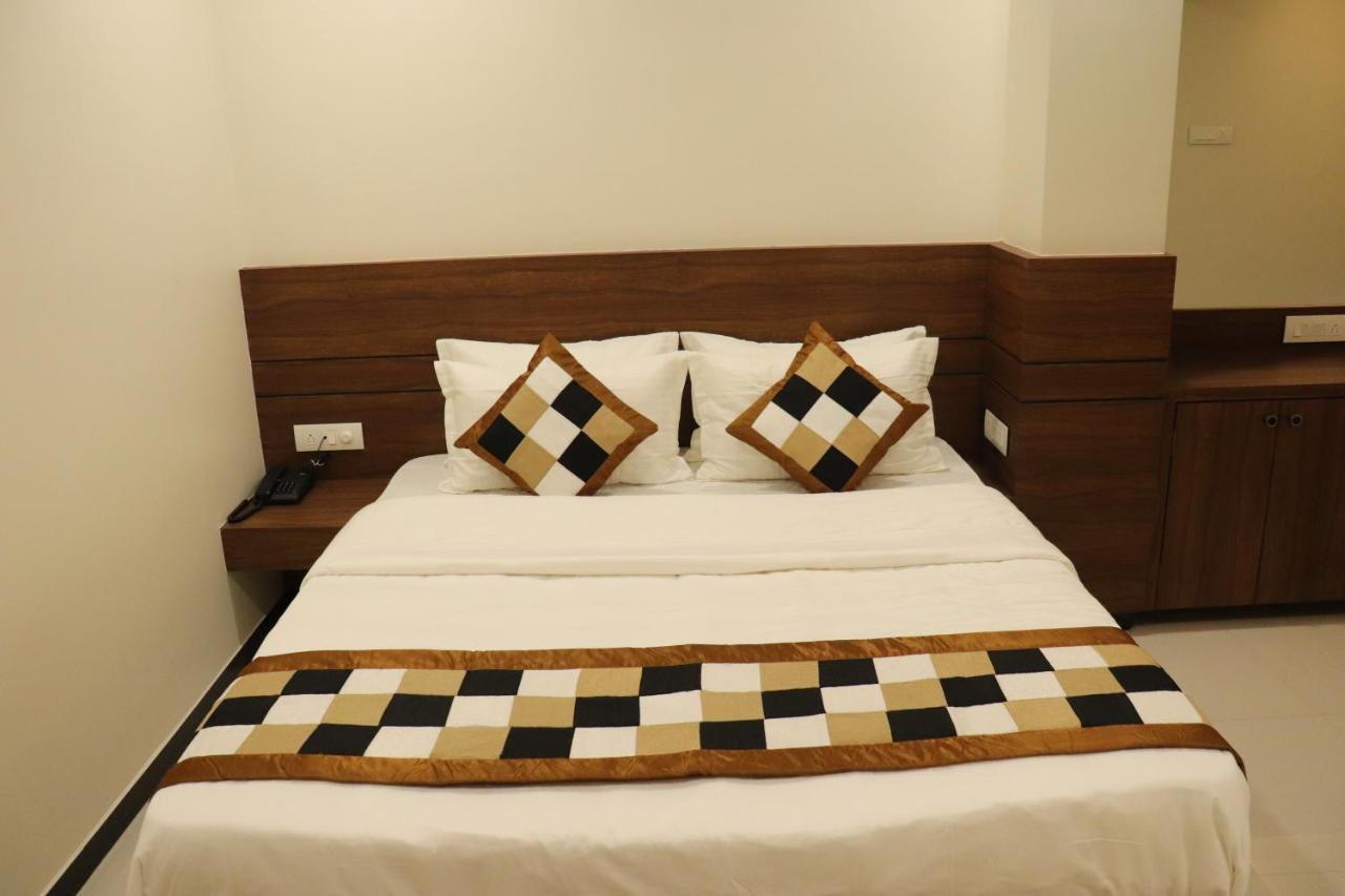 Hotel City Point Phalodi (Jodhpur) Exterior foto