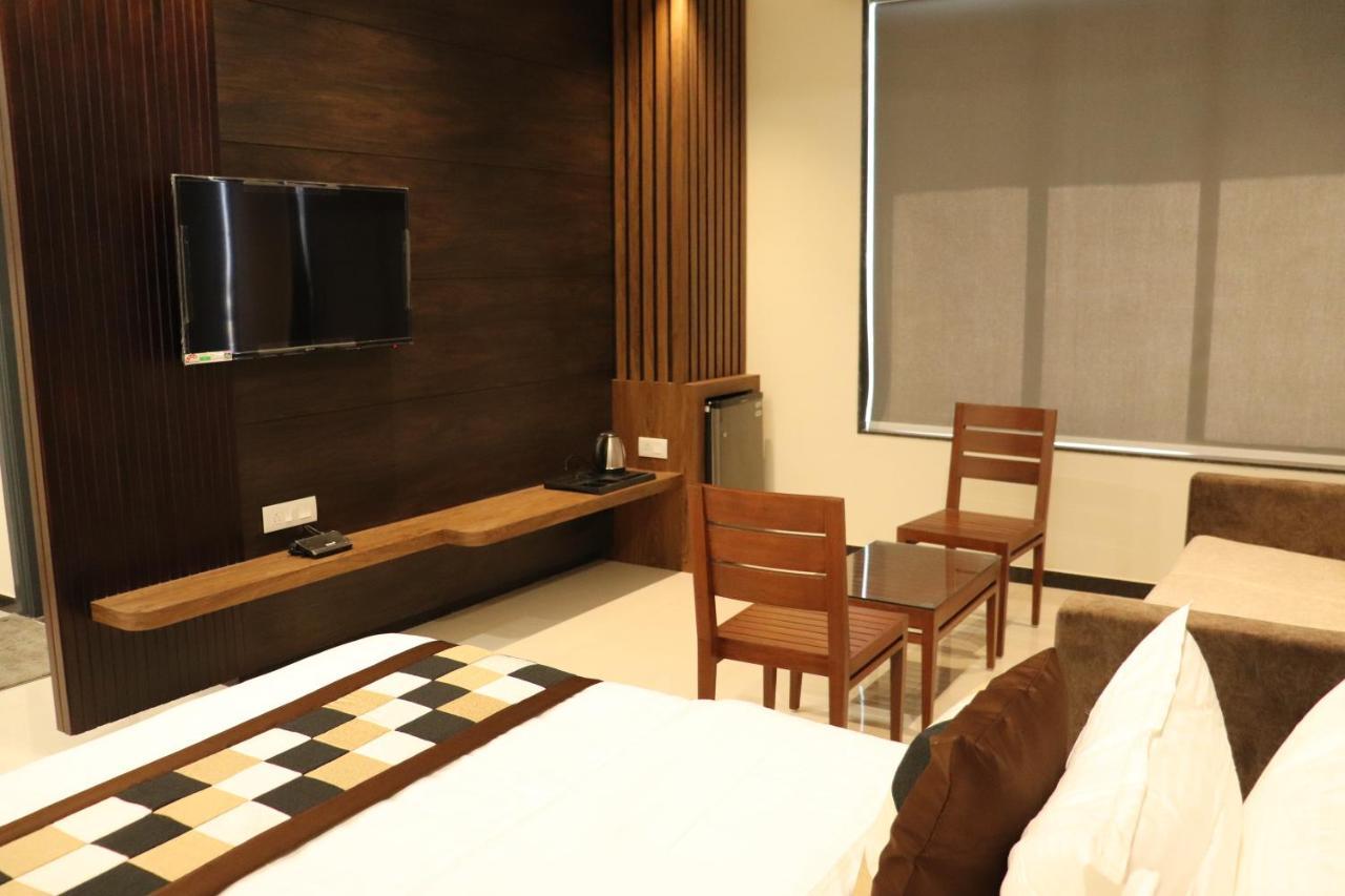 Hotel City Point Phalodi (Jodhpur) Exterior foto