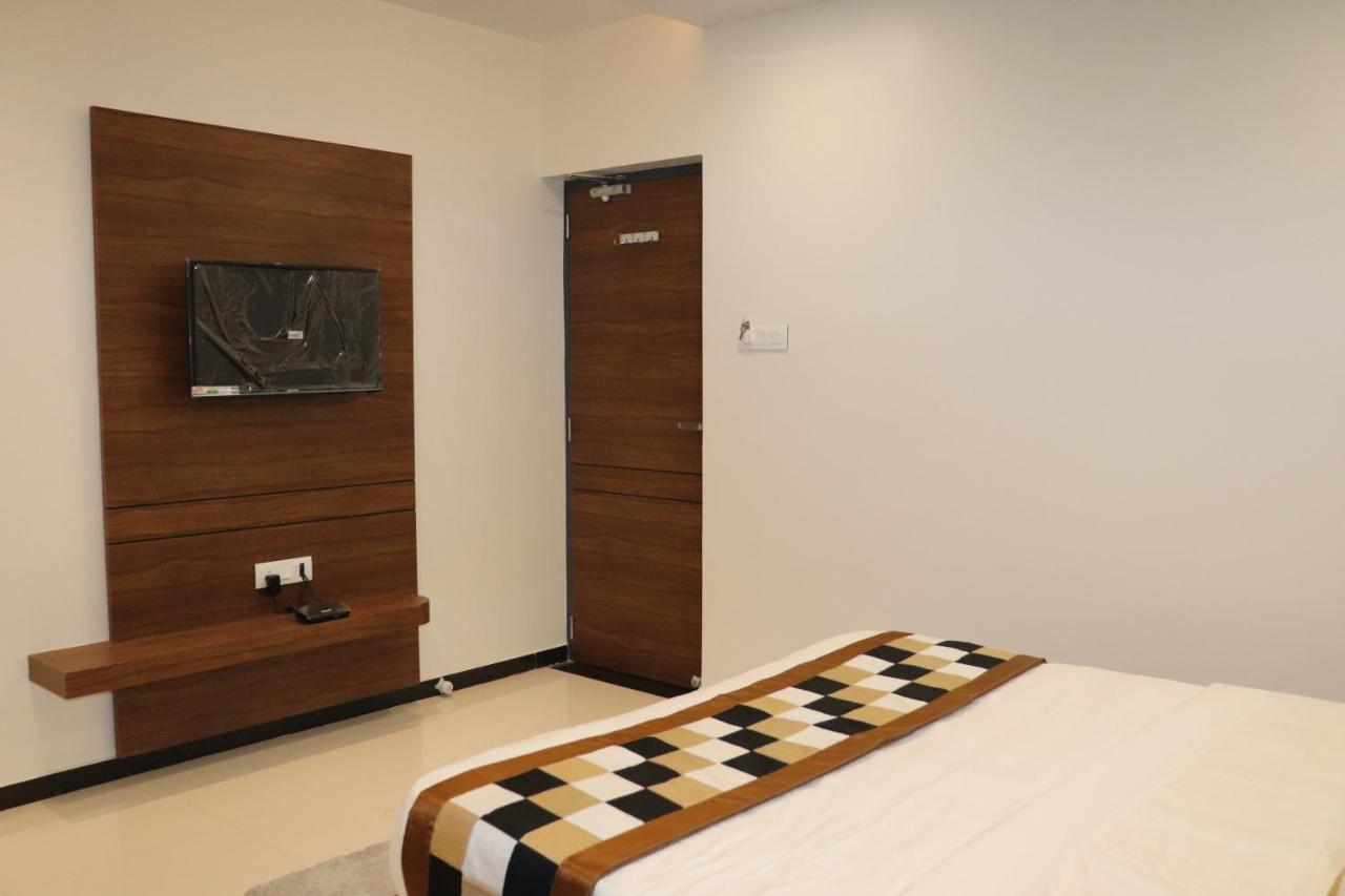 Hotel City Point Phalodi (Jodhpur) Exterior foto