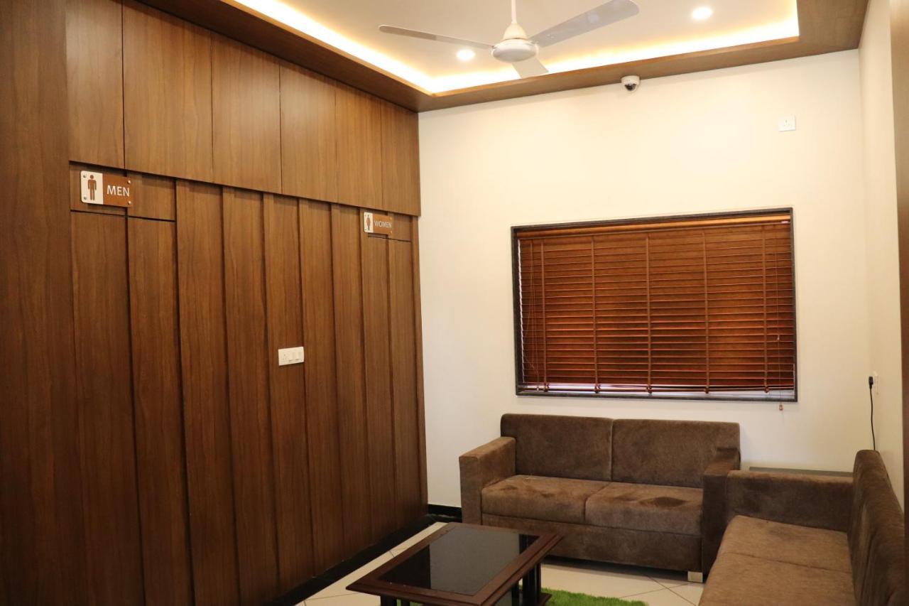 Hotel City Point Phalodi (Jodhpur) Exterior foto