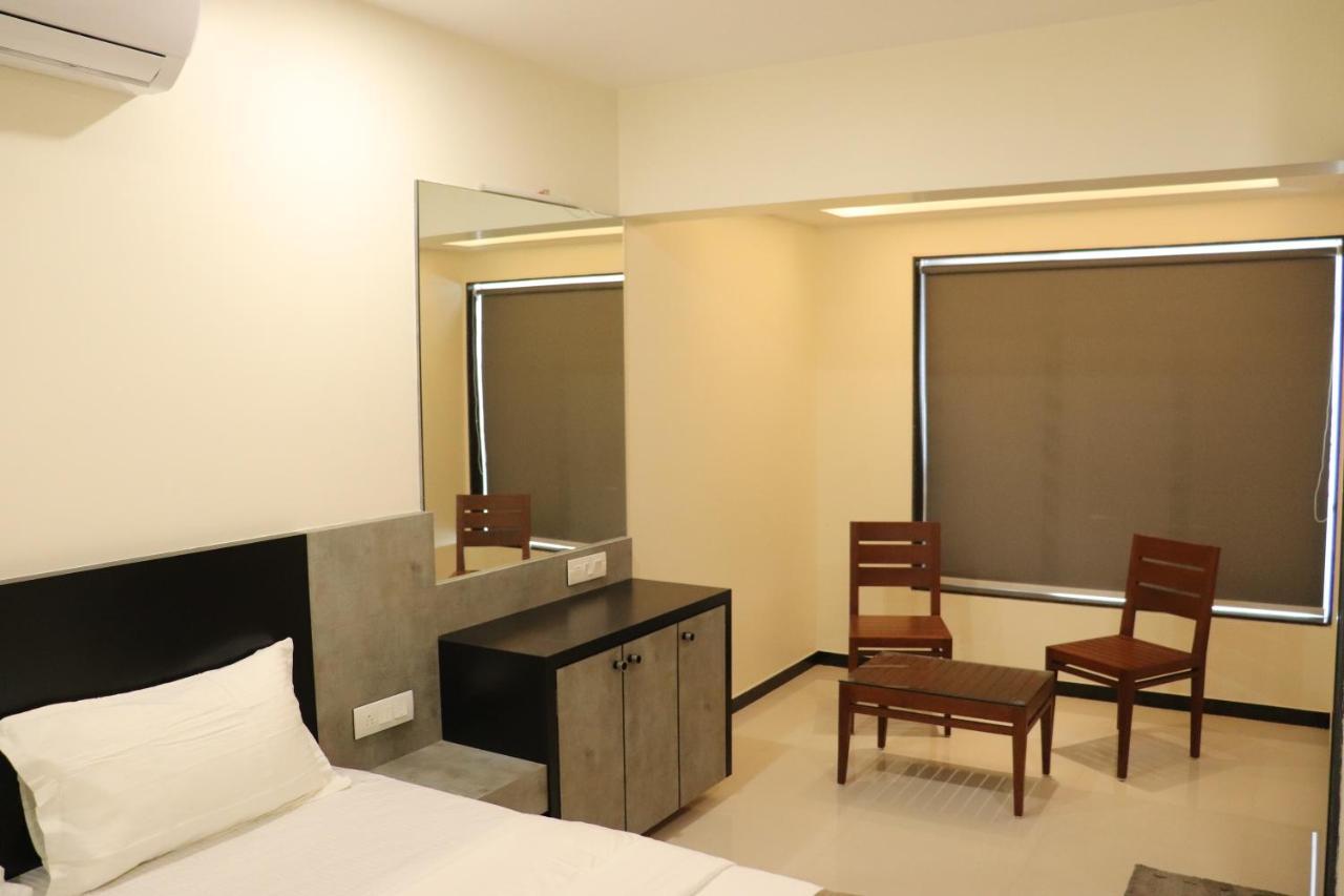 Hotel City Point Phalodi (Jodhpur) Exterior foto
