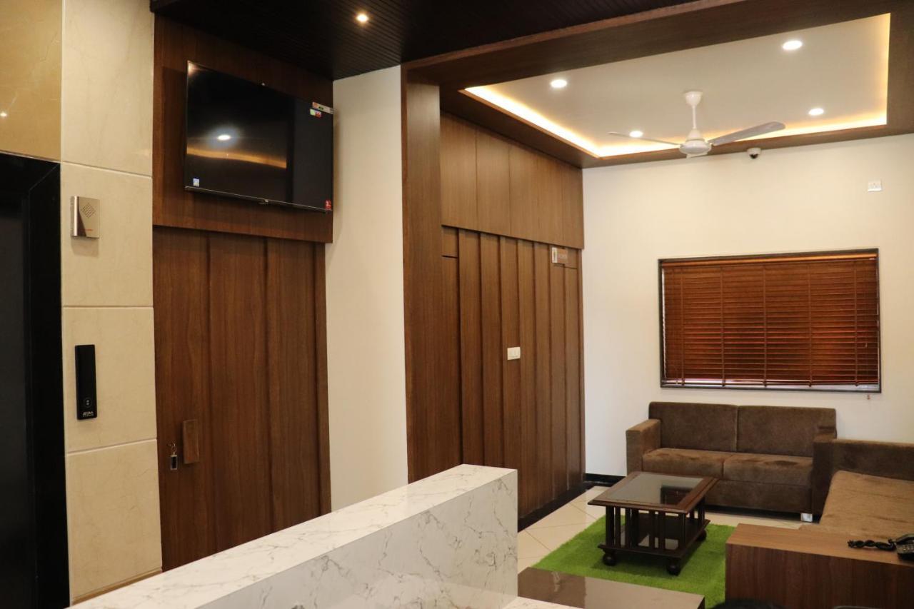 Hotel City Point Phalodi (Jodhpur) Exterior foto