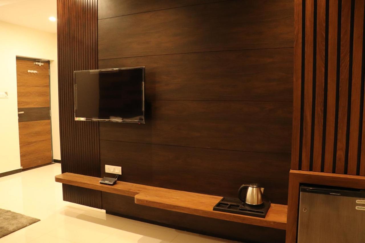 Hotel City Point Phalodi (Jodhpur) Exterior foto