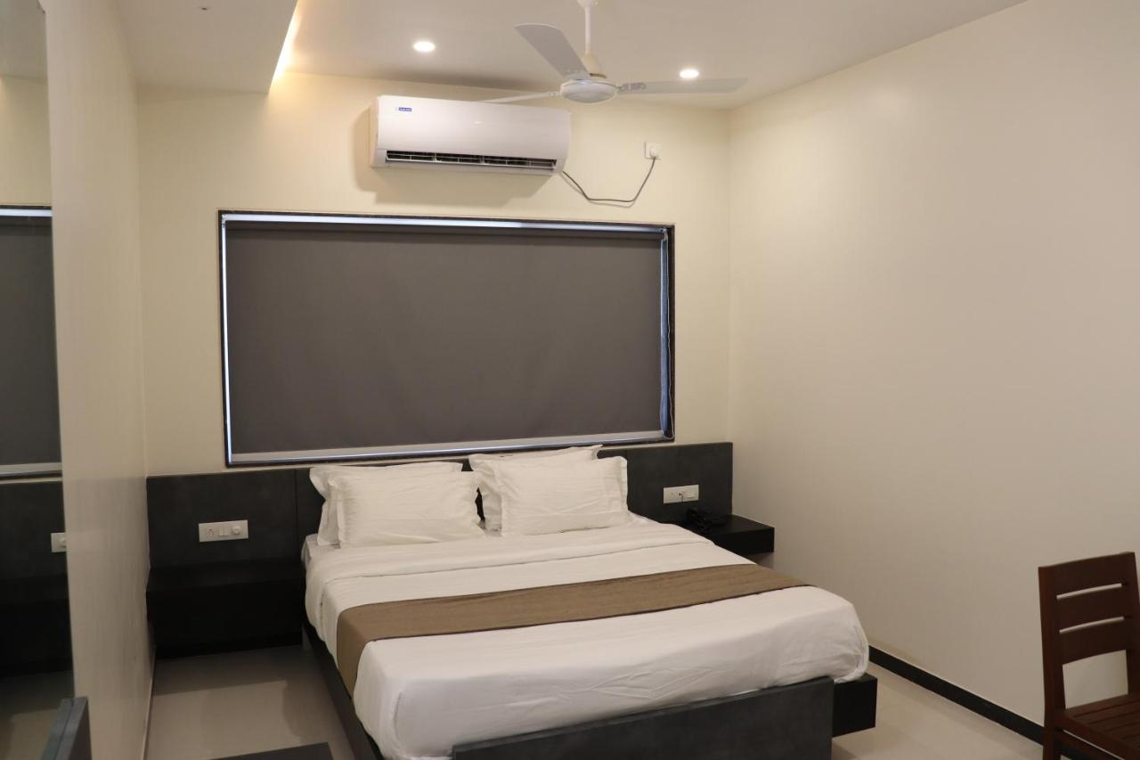 Hotel City Point Phalodi (Jodhpur) Exterior foto
